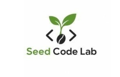 Seed Code Lab logo