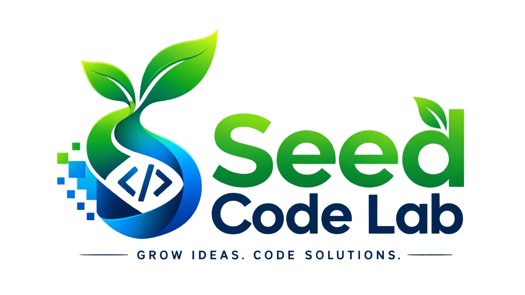 Seed Code Lab